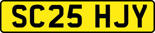 SC25HJY