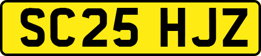 SC25HJZ