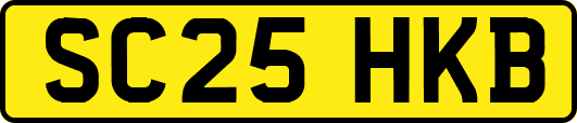 SC25HKB