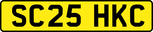 SC25HKC