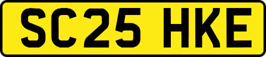 SC25HKE