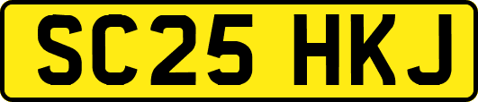 SC25HKJ