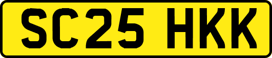 SC25HKK