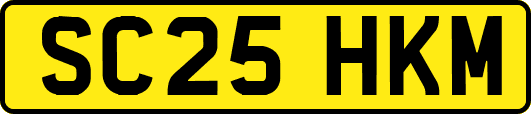 SC25HKM
