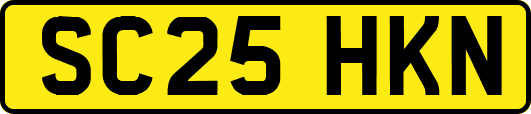 SC25HKN