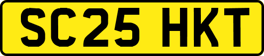 SC25HKT