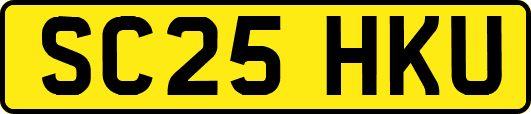 SC25HKU