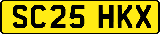 SC25HKX
