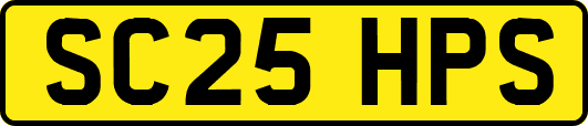 SC25HPS