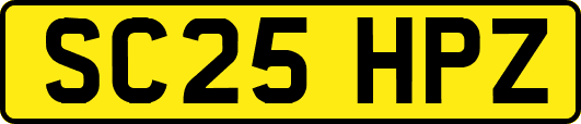 SC25HPZ