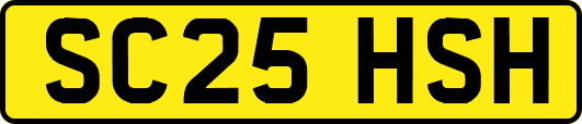 SC25HSH