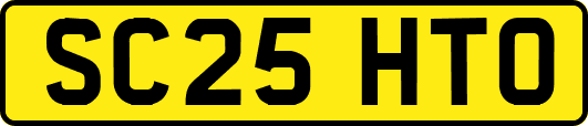 SC25HTO