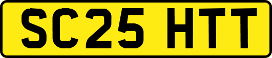 SC25HTT