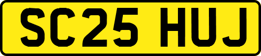 SC25HUJ