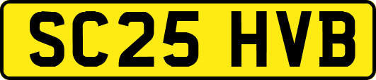 SC25HVB