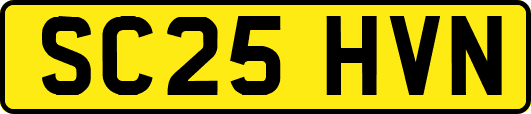 SC25HVN