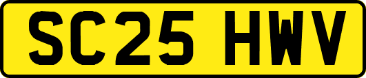 SC25HWV