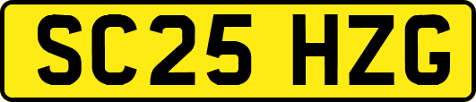 SC25HZG