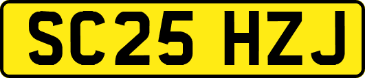 SC25HZJ