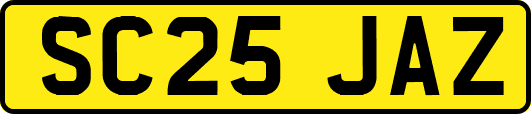 SC25JAZ