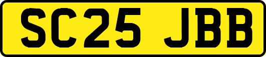 SC25JBB
