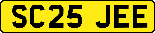SC25JEE