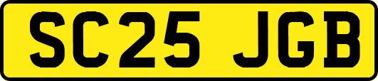 SC25JGB