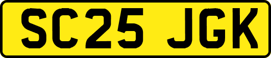 SC25JGK