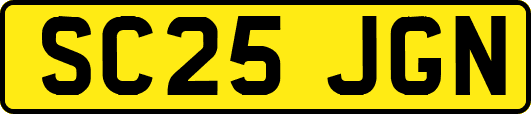 SC25JGN