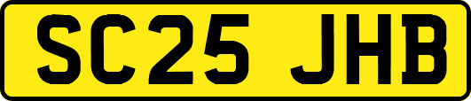 SC25JHB