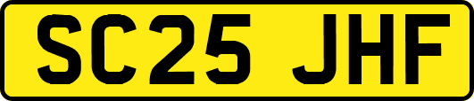 SC25JHF