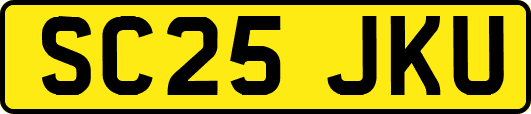 SC25JKU