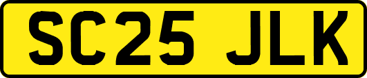SC25JLK