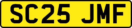 SC25JMF