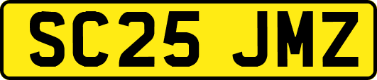 SC25JMZ