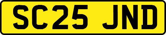 SC25JND