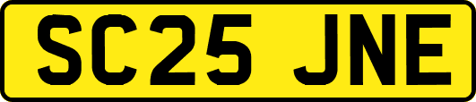 SC25JNE