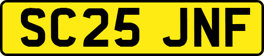 SC25JNF