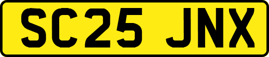 SC25JNX