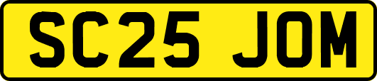 SC25JOM