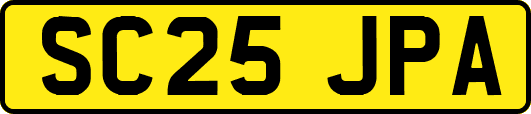SC25JPA