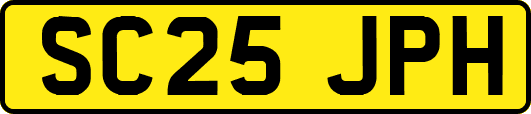 SC25JPH
