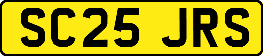 SC25JRS