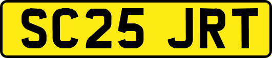 SC25JRT