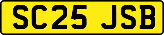 SC25JSB