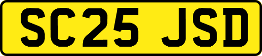 SC25JSD