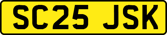 SC25JSK