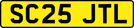 SC25JTL