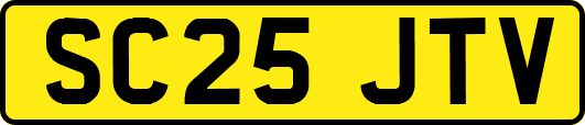 SC25JTV