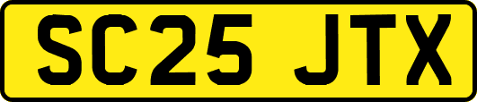 SC25JTX